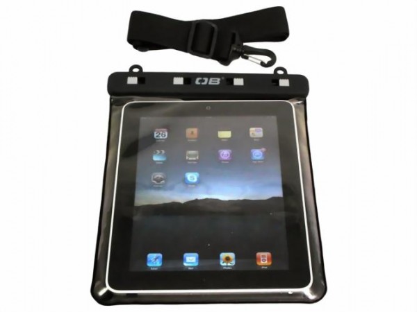 OverBoard Waterproof iPad Case
