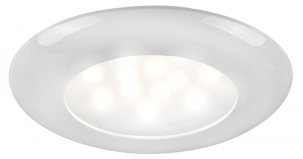 Sole LED- Deckenleuchte (für den Einbau)