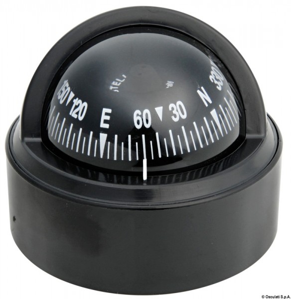 RIVIERA 2" 1/2 Kompass Stella