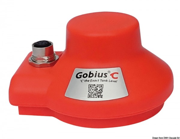 GOBIUS C - externer Füllstandsensor