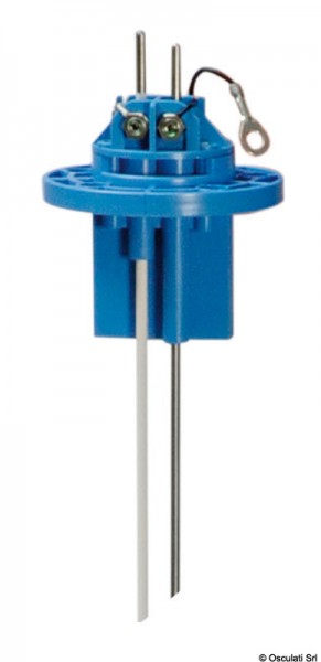 Geber für Wassertank