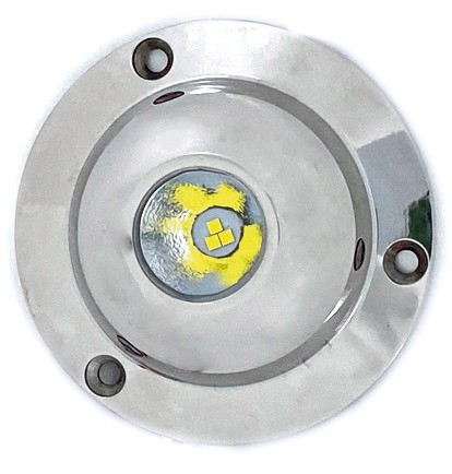 Unterwasser-LED-Leuchte Eye