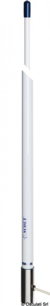 SCOUT KS-42 UKW-Antenne