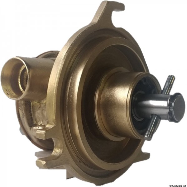Pumpe Typ NAUCO ST914