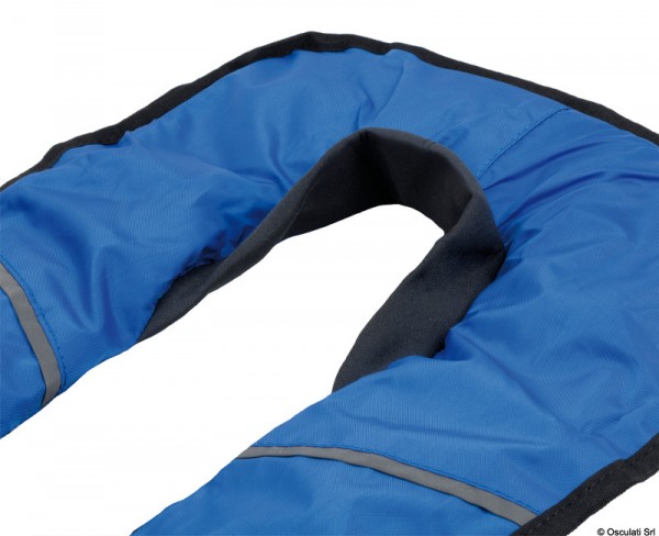 Professionelle selbstaufblasende Schwimmweste 275MA - 275 N (EN ISO 12402-2)