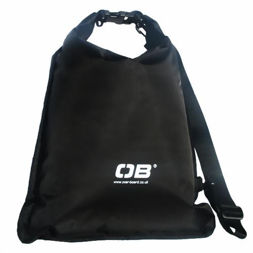 OverBoard Waterproof Dry Flat Bag 15 Liter