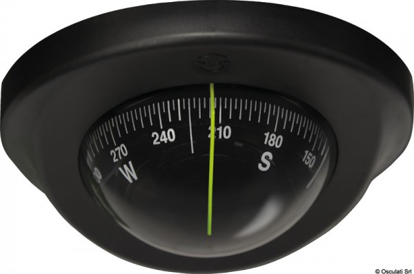 RIVIERA Astra 4-Zoll - Kompass für die Deckenmontage