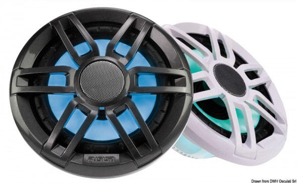 Lautsprecher FUSION XS Sport