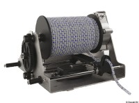 Ankerwinde LEWMAR Captive CRW400 Ankerwinde LEWMAR Captive CRW400