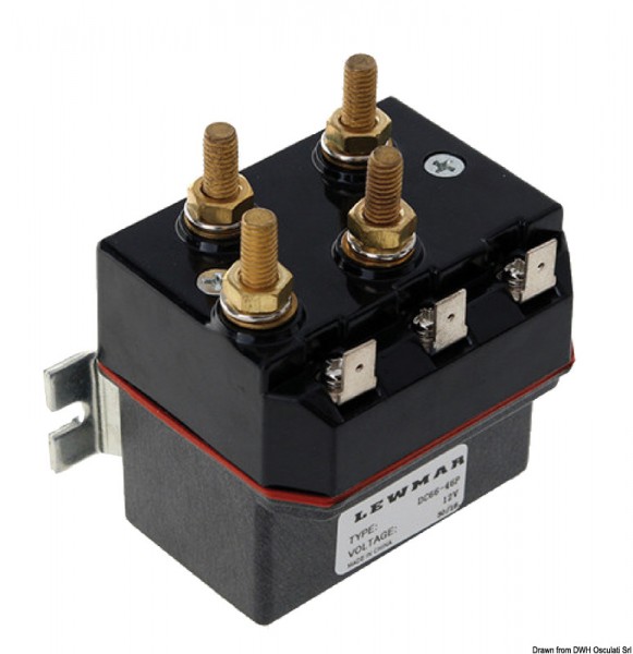 Ersatzteile Serie VX und VXL