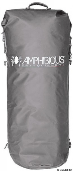 Wasserdichte Tasche AMPHIBIOUS Tube