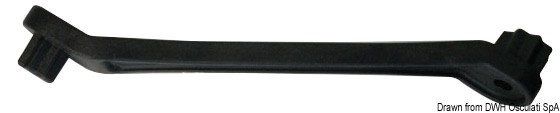 LEWMAR clutch lever for windlasses