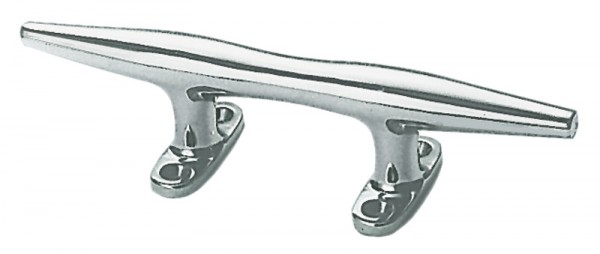 HEAVY DUTY "Hollow Cleat" Klampen