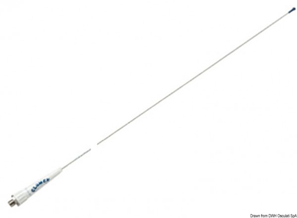 GLOMEX Glomeasy Line VHF antenna