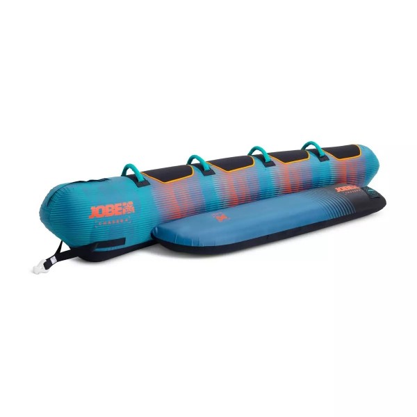 JOBE CHASER TUBE 4 PERS. 135" / 343 CM