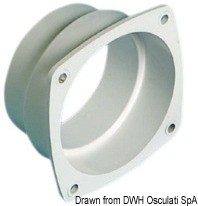 Kragenanode