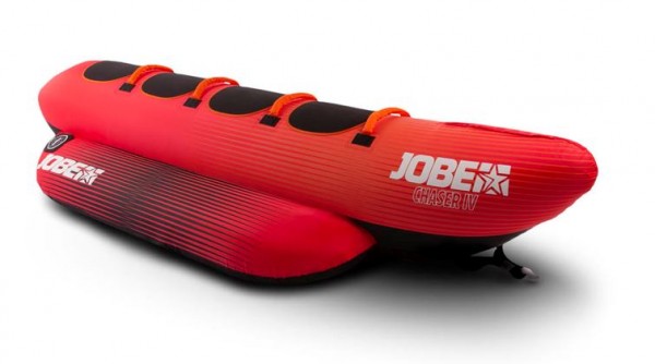 JOBE CHASER TUBE 4 PERS. 135" / 343 CM