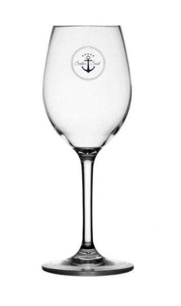 Weingläser de Serie Sailor – 6er-Set