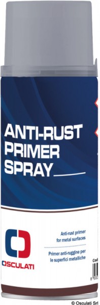 Rostschutz Grundierungsspray