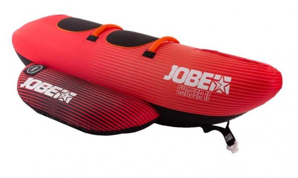 JOBE CHASER TUBE 2 PERS. 100" / 254 CM