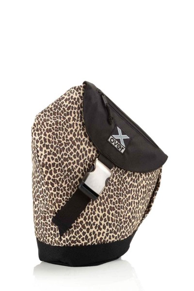 X-over EnVogue – Wilde Leopard S