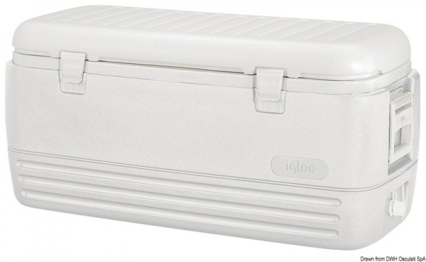IGLOO Kühlboxen starr über 100 Liter