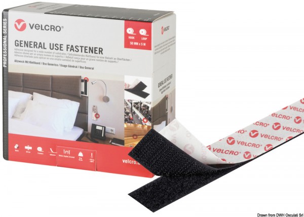 VELCRO® Brand GENERAL USE Befestigungsmittel