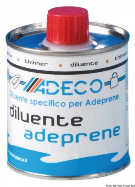 Verdünner für Klebstoffe CLEANER ADECO