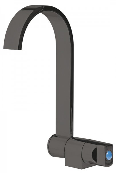 Style Serie Black Wasserhahn