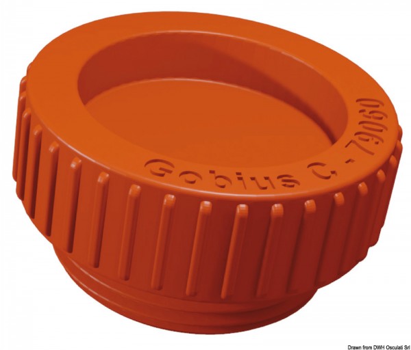 Gobius C Adapter für Metalltanks
