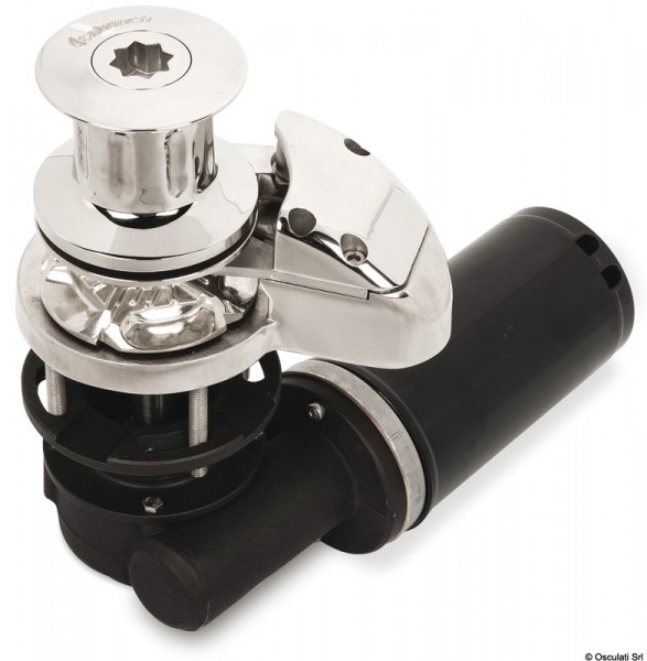 ITALWINCH CLS Winden