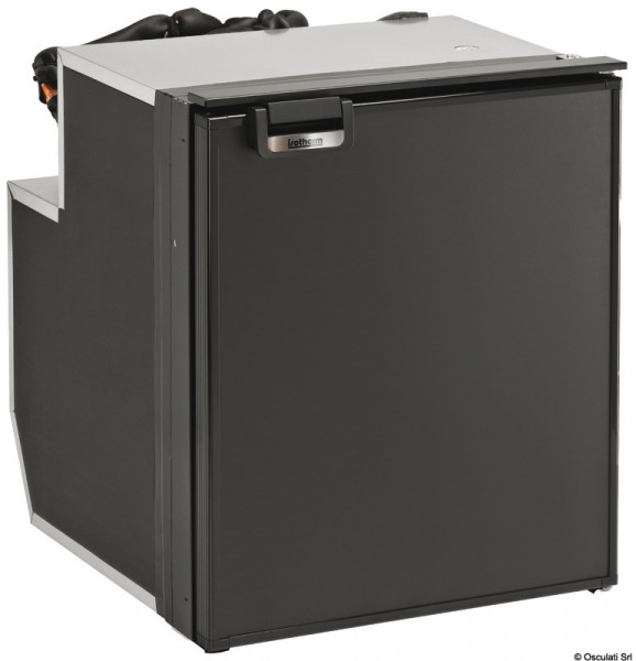 ISOTHERM Cruise Classic Total Black Kühlschränke