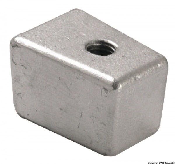 Anode 40/50 PS