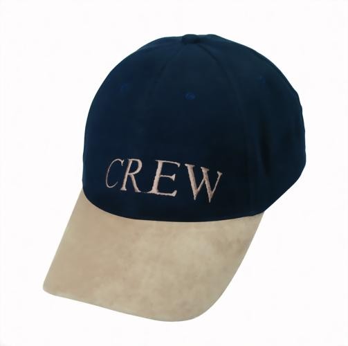 Yachting Cap "Crew"
