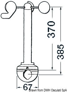 Transducers and sensors for RAYMARINE instruments