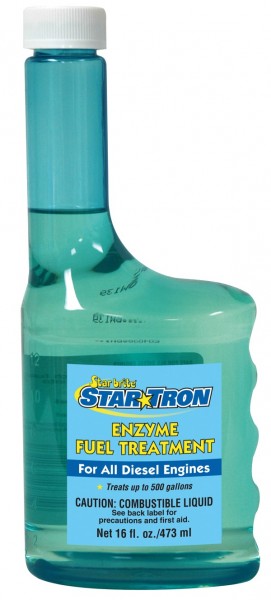 STARTRON DIESEL ZUSATZ 16 OZ (473ML)