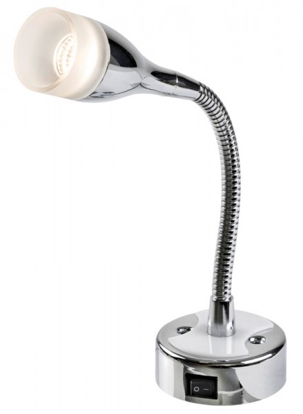 LED-Schwenklampe