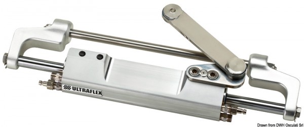 Hydraulikkolben