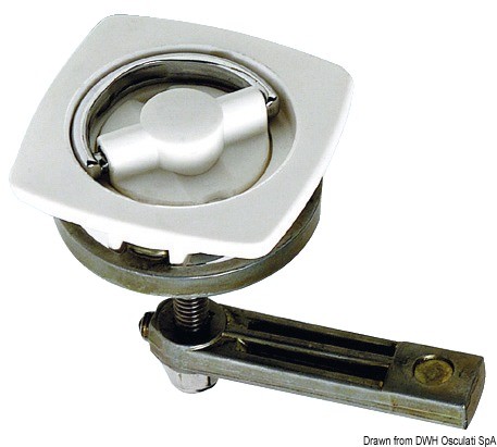 Bodenheber/-halter