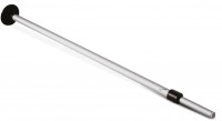 HIP POLE FOR BOAT COVERS, with suction cap HIP POLE FOR BOAT COVERS, with suction cap
