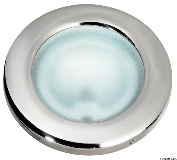 Vega Classic Halogen-Einbauleuchte