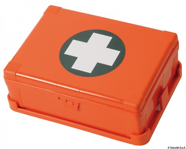 Medic 0 Erste-Hilfe-Kasten