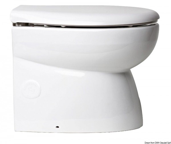 Luxus Elektro-WC