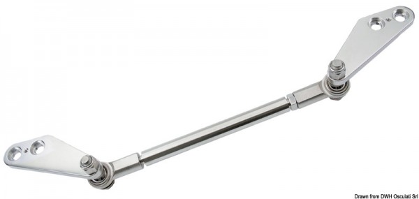 SUZUKI Motoren-Kupplunsstangen DF100/115/140