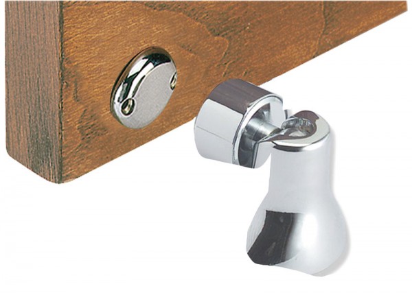 Schwenkbarer, Magnet-Türstopper