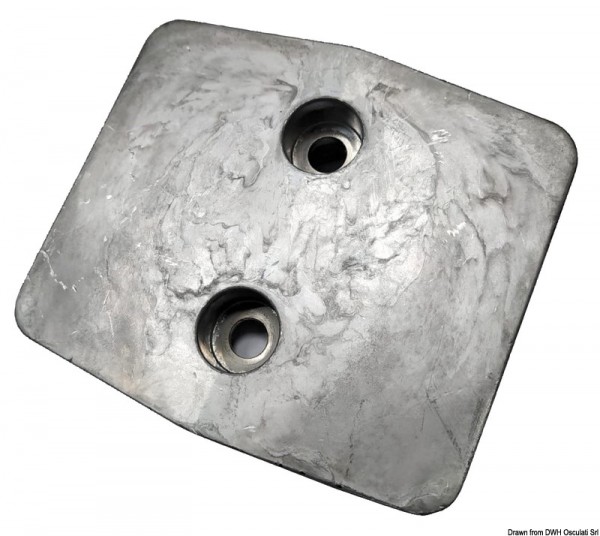 Anode Mercury V6/V8