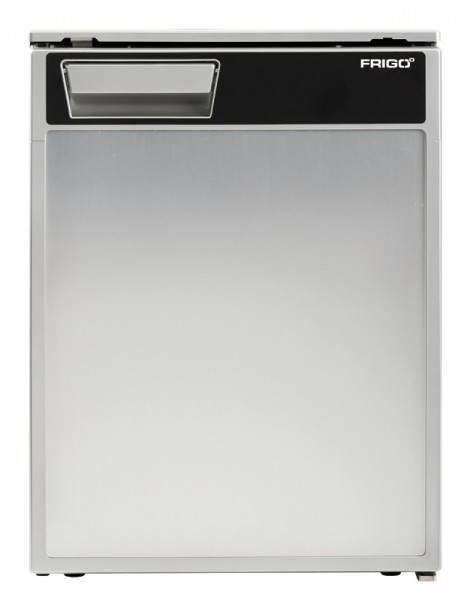 Kühlschrank Frigo° mit Clean-Touch-Frontpanel