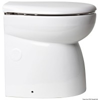 BLUE WAVE VACUUM WC Modell Elegant hoch mit Pumpe Silent 80 dB BLUE WAVE VACUUM WC Modell Elegant hoch mit Pumpe Silent 80 dB