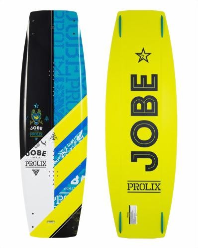 JOBE Prolix Wakeboard 138 cm