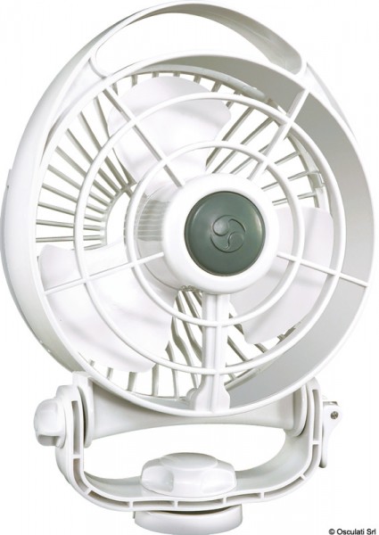CAFRAMO Ventilator Modell Bora